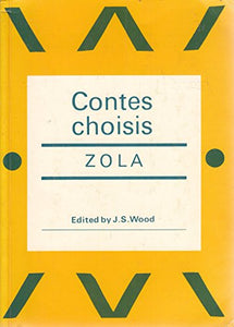 Contes Choisis 