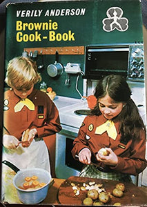 Brownie Cook Book 