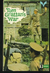 Tom Grattan's War 