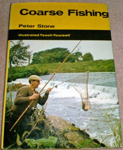 Coarse Fishing 