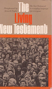 Living New Testament 