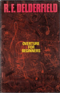 Overture for Beginners 