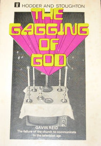 Gagging of God 