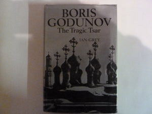 Boris Godunov 