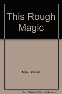 This Rough Magic 