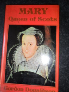 Mary, Queen of Scots 