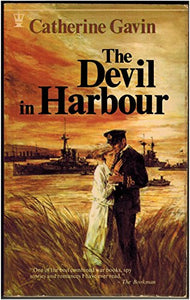 Devil in Harbour 