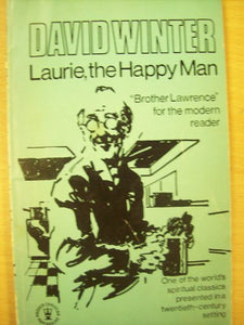 Laurie, the Happy Man 