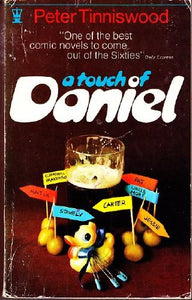 A Touch of Daniel 