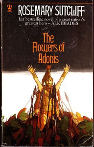 Flowers of Adonis 