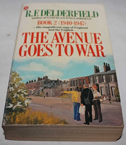 The Avenue Goes to War