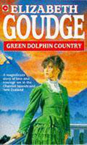 Green Dolphin Country 