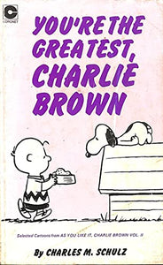 You're the Greatest, Charlie Brown 