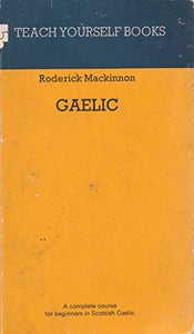 Gaelic 