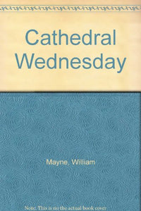 Cathedral Wednesday 