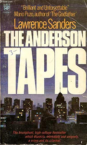 Anderson Tapes 