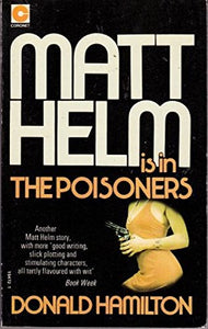 The Poisoners 