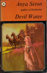 Devil Water 