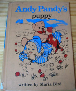 Andy Pandy's Puppy 