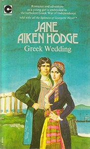 Greek Wedding 