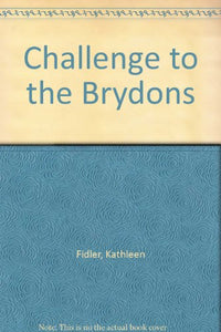 Challenge to the Brydons 