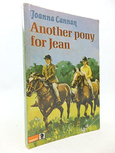 Another Pony for Jean 