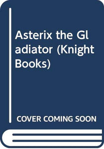 Asterix the Gladiator 