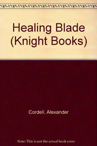 Healing Blade 