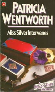 Miss Silver Intervenes 