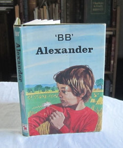 Alexander 