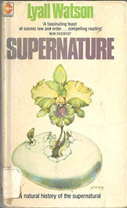 Supernature 