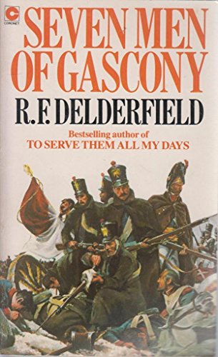 Seven Men of Gascony