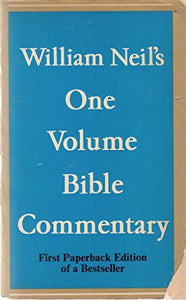 Bible Commentary 