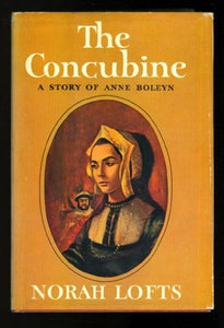 The Concubine 