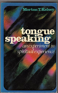 Tongue Speaking 