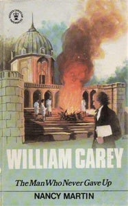 William Carey 