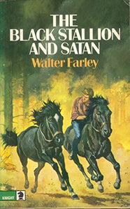 The Black Stallion and Satan 