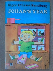 Johan's Year 