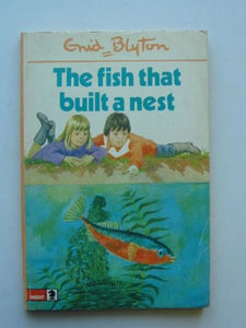 Fish That Built a Nest 