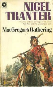 MacGregor's Gathering 