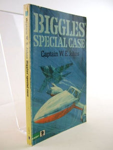 Biggles' Special Case 