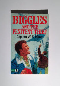 Biggles and the Penitent Thief 