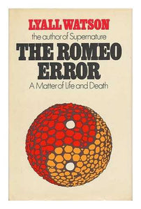 Romeo Error 