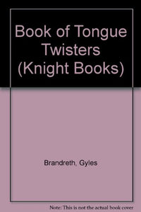 Book of Tongue Twisters 