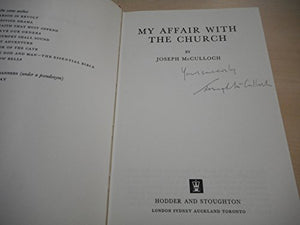 My Affair with the Church 