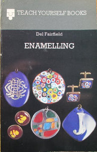 Enamelling 