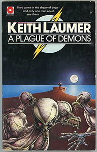 Plague of Demons 