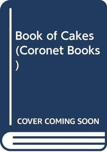 Book of Cakes 