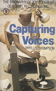 Capturing Voices 