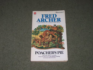 Poacher's Pie 